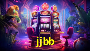 Descubra o Mundo do Cassino Online com jjbb