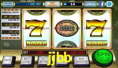 Inovações de Jogos na jjbb: O Futuro das Experiências Interativas