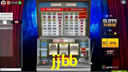 Explorando a Categoria de Eventos em Apostas na jjbb